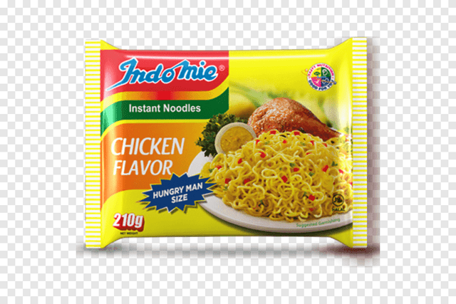 Indomie Instant Noodle  - 210g